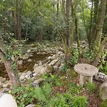Entre Os Rios - Y Enoturismo Летний дом Пуэбла-дель-Караминьяль