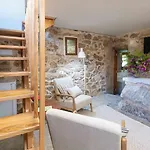 Casa de Campo Entre Os Ríos - Y Enoturismo