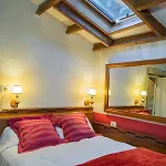 Casa de Campo Entre Os Ríos - Y Enoturismo Pobra Do Caraminal