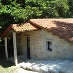 Летний дом Entre Os Rios - Y Enoturismo Пуэбла-дель-Караминьяль