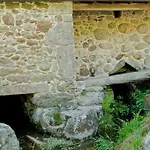 Летний дом Entre Os Rios - Y Enoturismo *