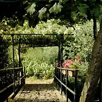 Entre Os Rios - Y Enoturismo Летний дом *