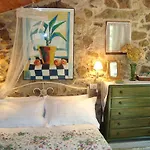 Entre Os Rios - Y Enoturismo Летний дом