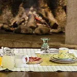 Entre Os Ríos - Y Enoturismo Casa de Campo