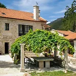 Casa de Campo Entre Os Ríos - Y Enoturismo