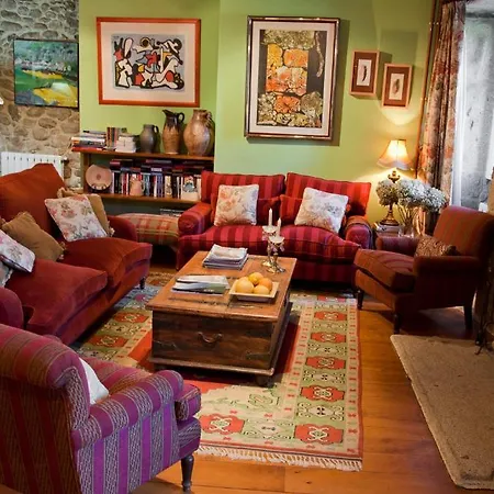 Entre Os Rios - Y Enoturismo 乡村民宿 *