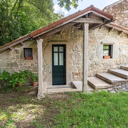 Hétvégi ház Entre Os Rios - Y Enoturismo