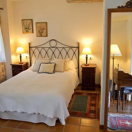 Entre Os Rios - Y Enoturismo Pobra do Caramiñal