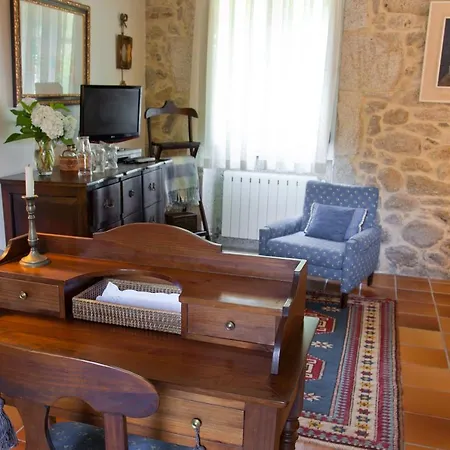 乡村民宿 Entre Os Rios - Y Enoturismo 卡拉米尼亚尔镇