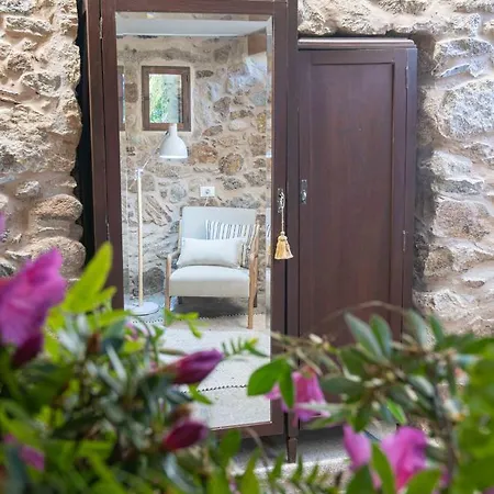 Entre Os Rios - Y Enoturismo 乡村民宿