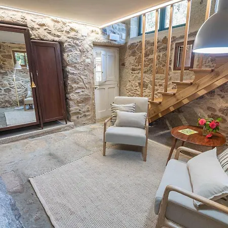 乡村民宿 Entre Os Rios - Y Enoturismo *