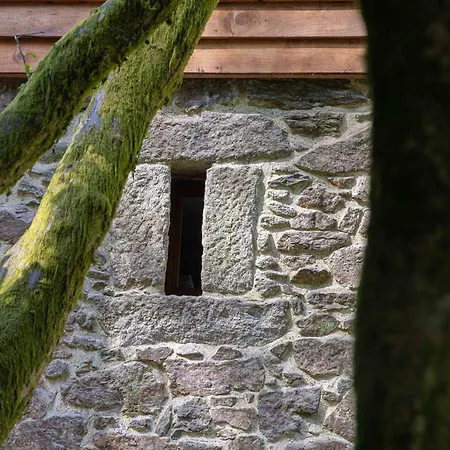 乡村民宿 Entre Os Rios - Y Enoturismo *