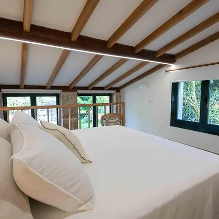 Entre Os Rios - Y Enoturismo *