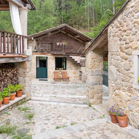 Entre Os Rios - Y Enoturismo * Pobra do Caramiñal