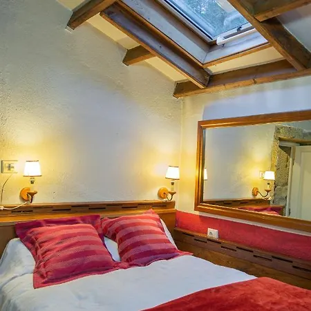 Hétvégi ház Entre Os Rios - Y Enoturismo Pobra do Caramiñal