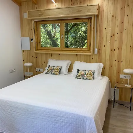 Entre Os Ríos - Y Enoturismo Casa de Campo *