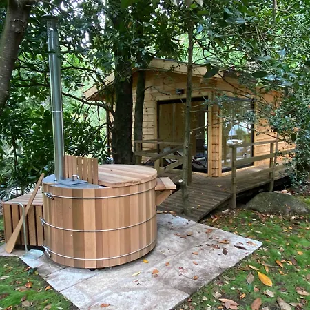 Entre Os Rios - Y Enoturismo * Pobra do Caramiñal