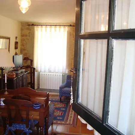 Casa de Campo Entre Os Ríos - Y Enoturismo