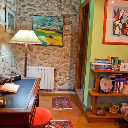 Entre Os Rios - Y Enoturismo 卡拉米尼亚尔镇