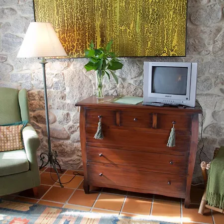 Country house Entre Os Rios - Y Enoturismo *