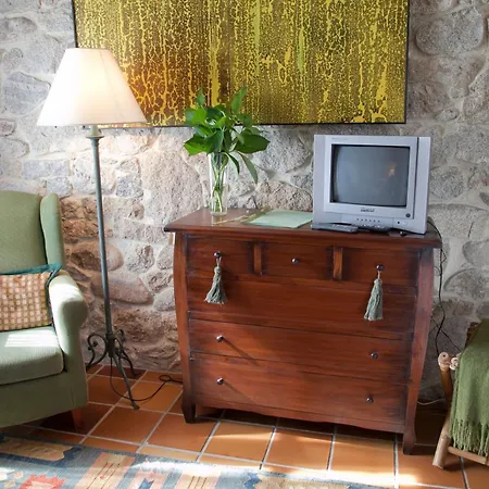 乡村民宿 Entre Os Rios - Y Enoturismo *