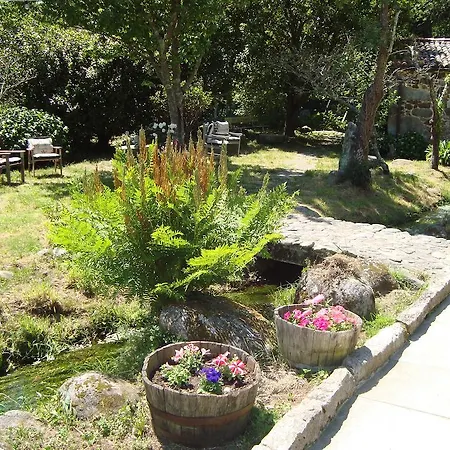 乡村民宿 Entre Os Rios - Y Enoturismo