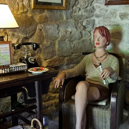 Entre Os Rios - Y Enoturismo * 卡拉米尼亚尔镇