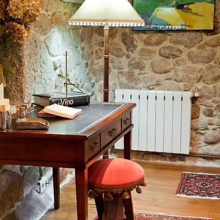Casa di campagna Entre Os Rios - Y Enoturismo
