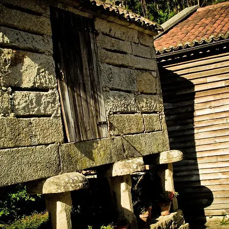 Entre Os Rios - Y Enoturismo 乡村民宿