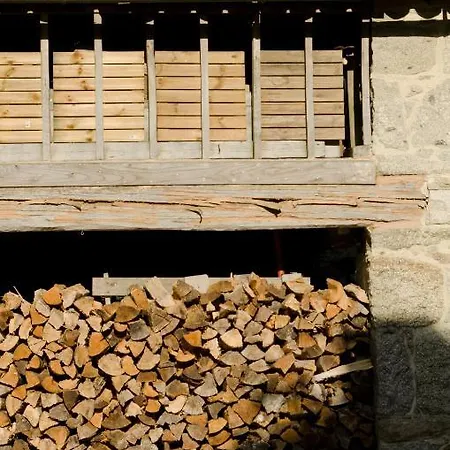 乡村民宿 Entre Os Rios - Y Enoturismo