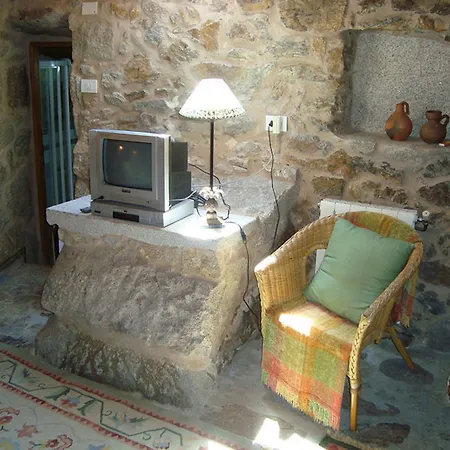 Entre Os Rios - Y Enoturismo 乡村民宿