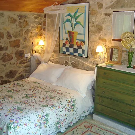 Entre Os Rios - Y Enoturismo 乡村民宿