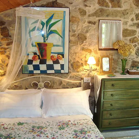 Entre Os Rios - Y Enoturismo Hétvégi ház