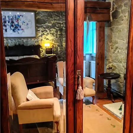 Entre Os Rios - Y Enoturismo