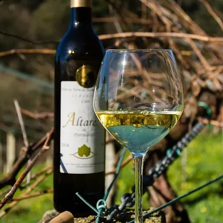 Entre Os Rios - Y Enoturismo *