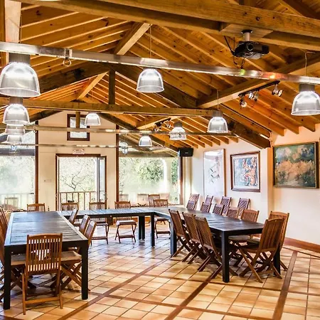 乡村民宿 Entre Os Rios - Y Enoturismo