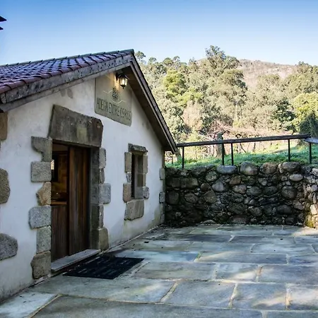 乡村民宿 Entre Os Rios - Y Enoturismo *