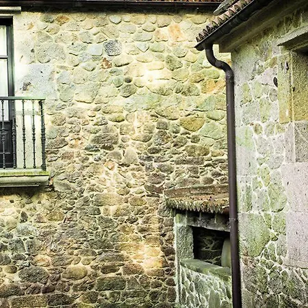 Entre Os Rios - Y Enoturismo 乡村民宿 卡拉米尼亚尔镇