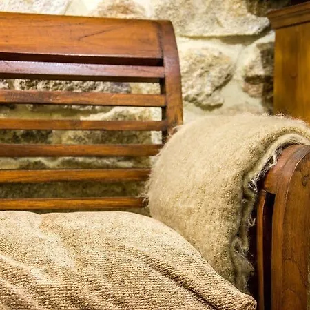 乡村民宿 Entre Os Rios - Y Enoturismo 卡拉米尼亚尔镇