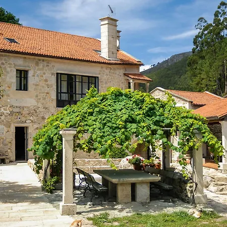 Venkovský dům Entre Os Rios - Y Enoturismo